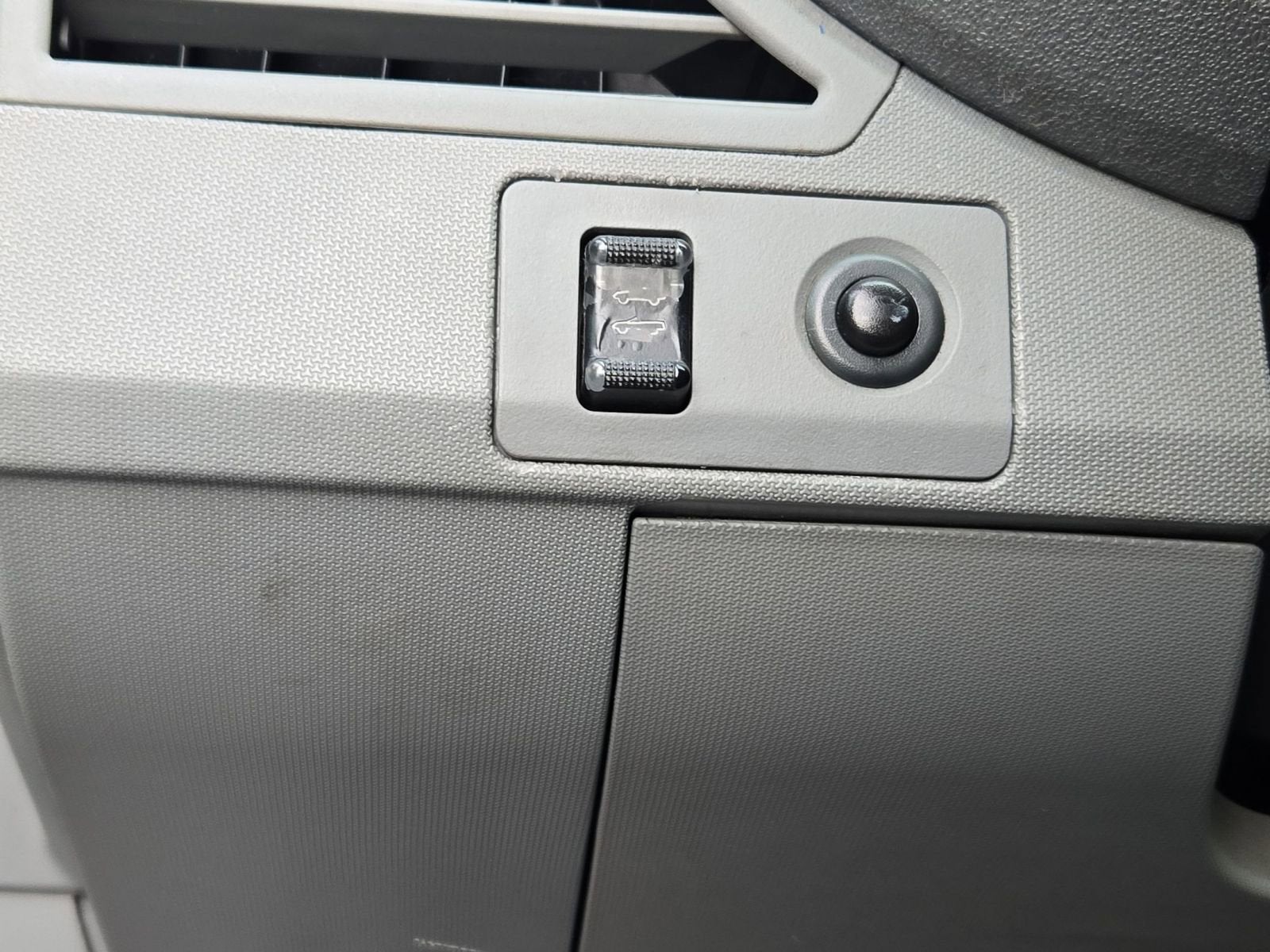 2008 Chrysler Sebring LX