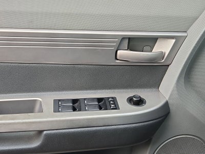 2008 Chrysler Sebring LX