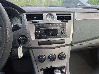 2008 Chrysler Sebring LX