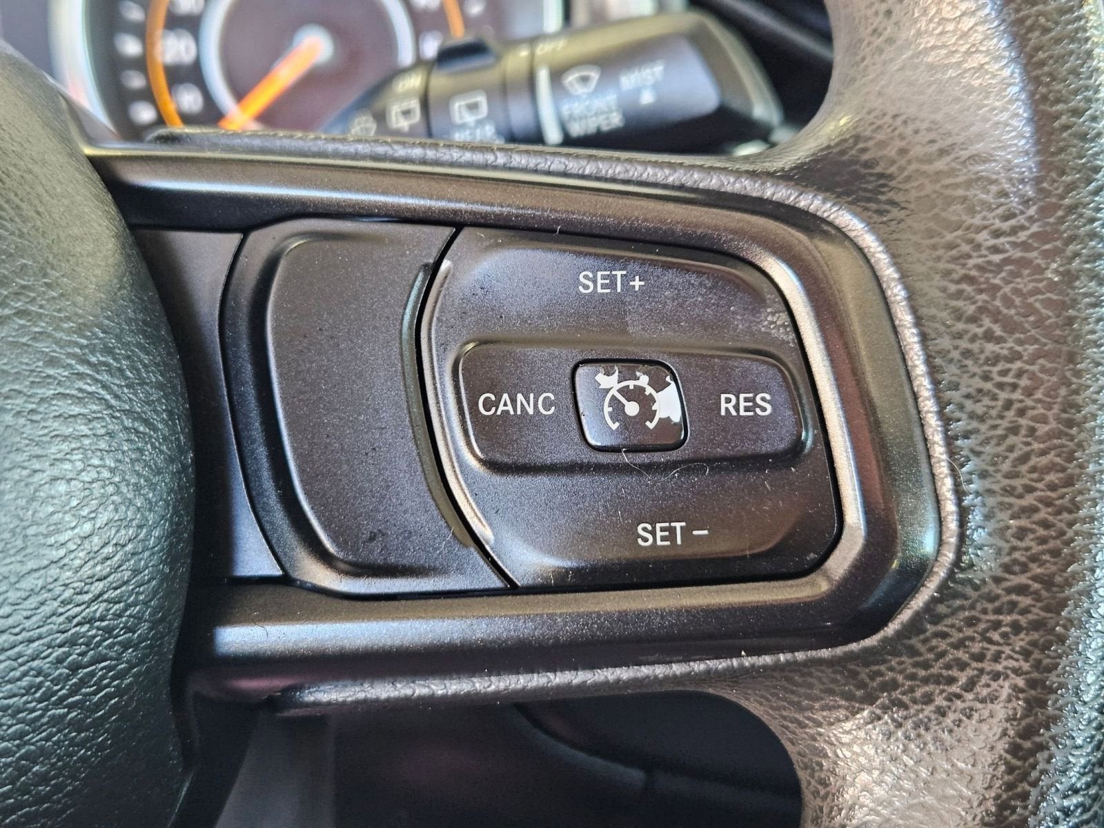 2018 Jeep Wrangler Sport