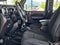 2018 Jeep Wrangler Sport