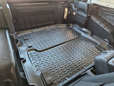 2018 Jeep Wrangler Sport