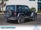 2018 Jeep Wrangler Sport