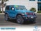 2020 Jeep Wrangler Sport