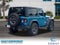 2020 Jeep Wrangler Sport
