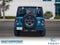 2020 Jeep Wrangler Sport