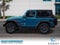 2020 Jeep Wrangler Sport