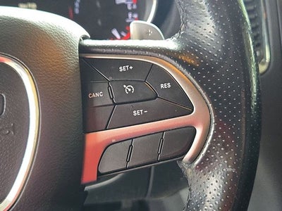 2020 Dodge Durango GT