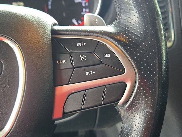 2020 Dodge Durango GT
