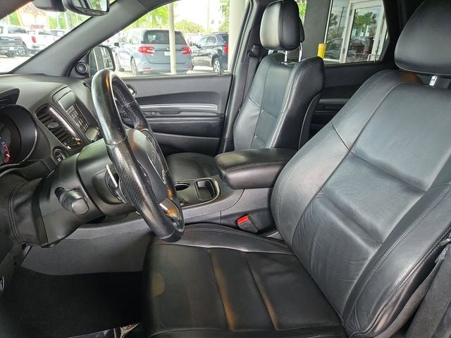 2020 Dodge Durango GT