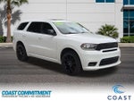 2020 Dodge Durango GT