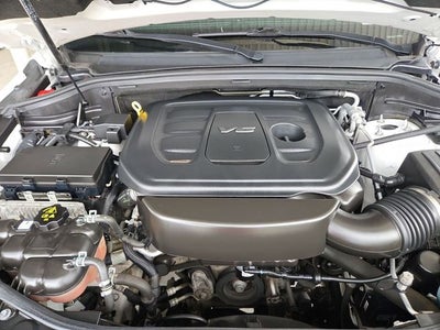 2020 Dodge Durango GT