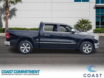 2020 RAM 1500 Limited