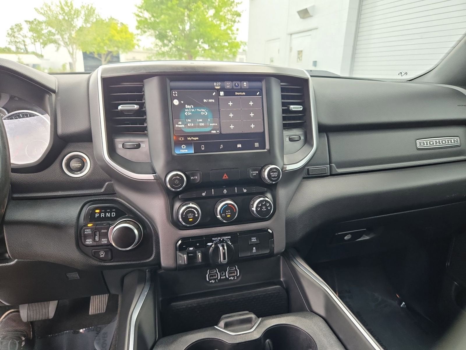 2024 RAM 1500 Big Horn/Lone Star