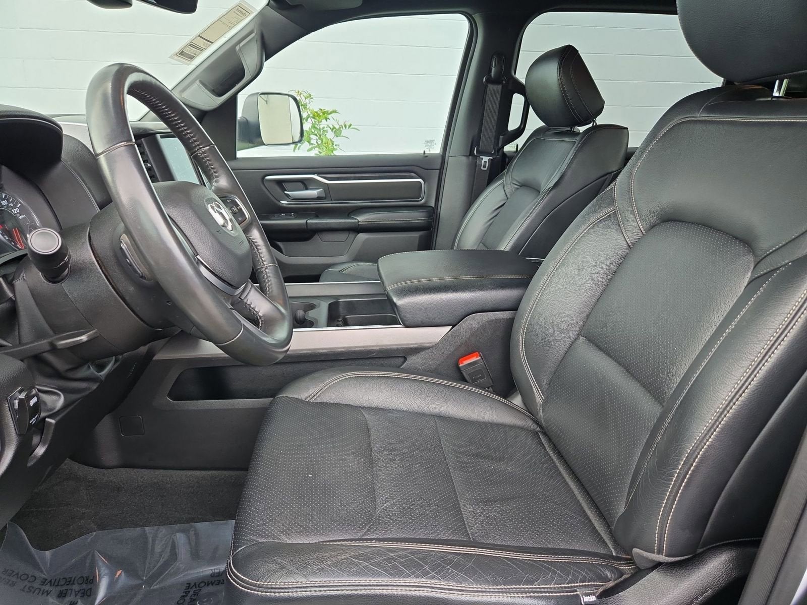 2024 RAM 1500 Big Horn/Lone Star