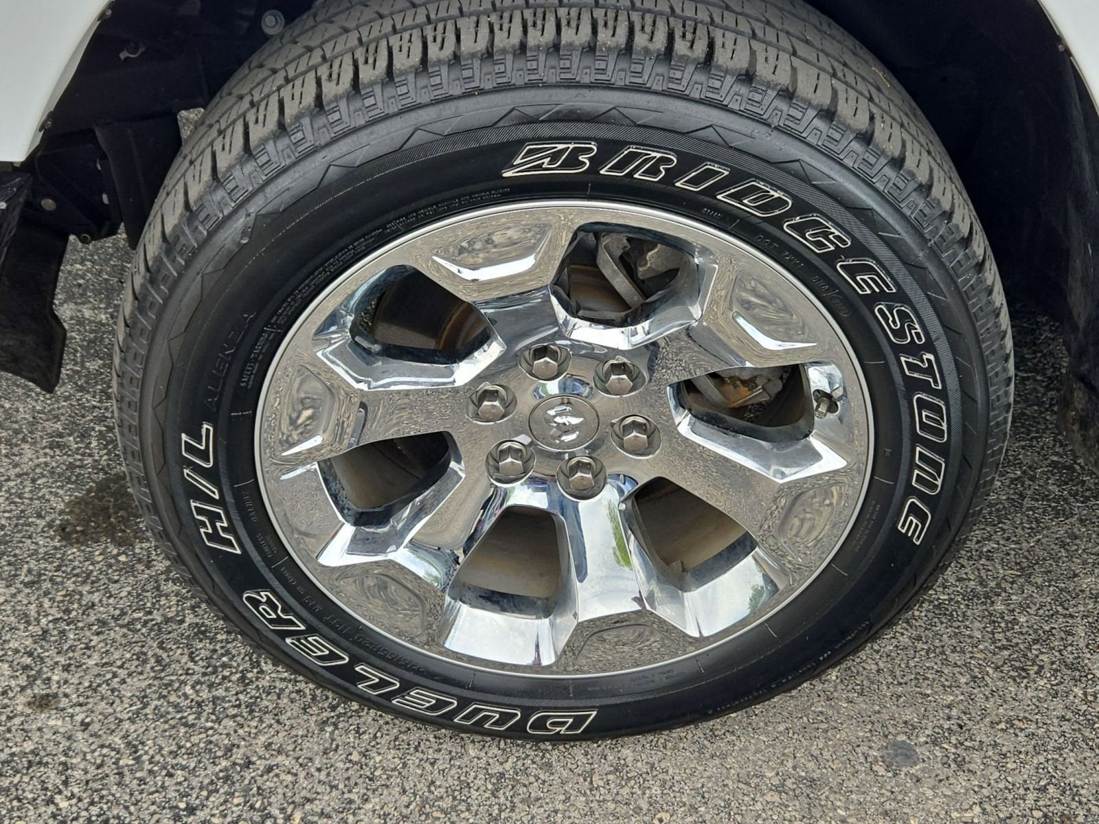 2024 RAM 1500 Big Horn/Lone Star