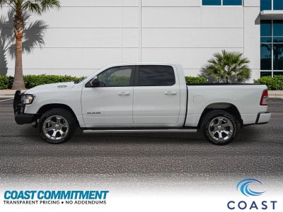 2024 RAM 1500 Big Horn/Lone Star