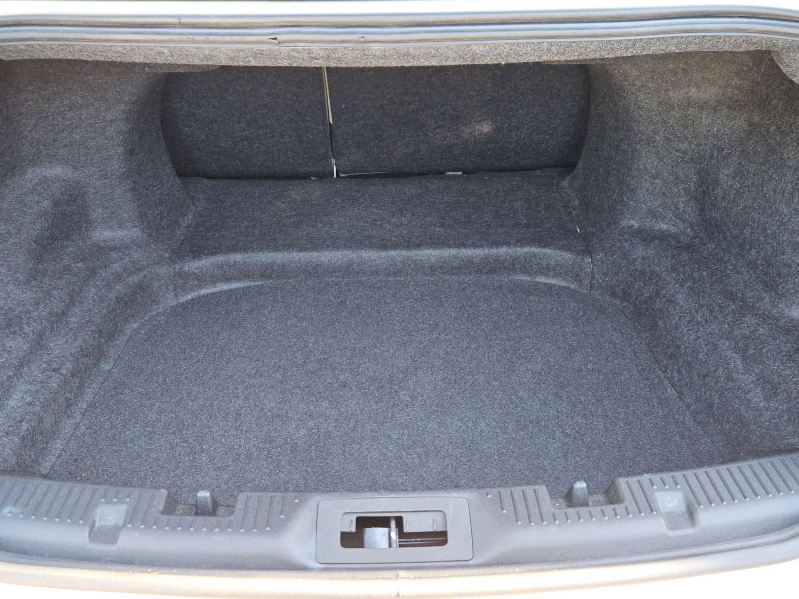 2017 Ford Taurus SEL