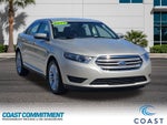 2017 Ford Taurus SEL
