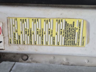 2015 Ford F-450SD XL DRW