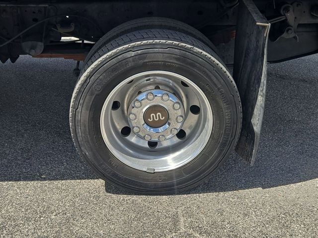 2015 Ford F-450SD XL DRW