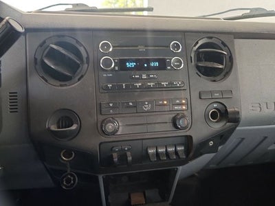 2015 Ford F-450SD XL DRW