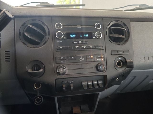 2015 Ford F-450SD XL DRW