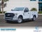 2021 Ford F-250SD XL