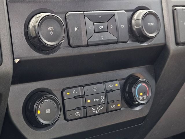 2021 Ford F-250SD XL