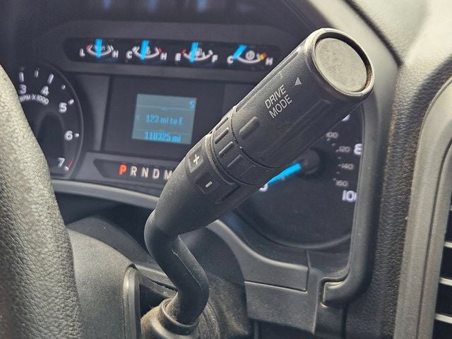 2021 Ford F-250SD XL