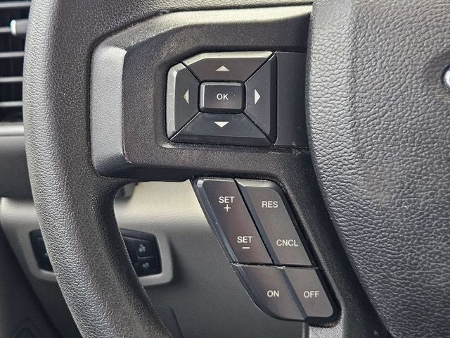2021 Ford F-250SD XL