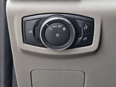 2021 Ford F-250SD XL