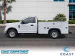 2021 Ford F-250SD XL