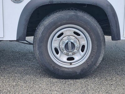2021 Ford F-250SD XL