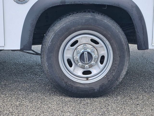 2021 Ford F-250SD XL