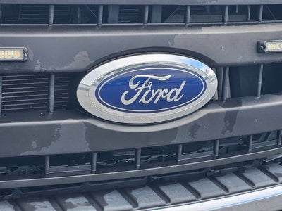 2021 Ford F-250SD XL