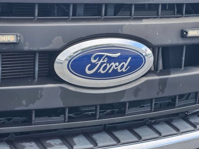 2021 Ford F-250SD XL
