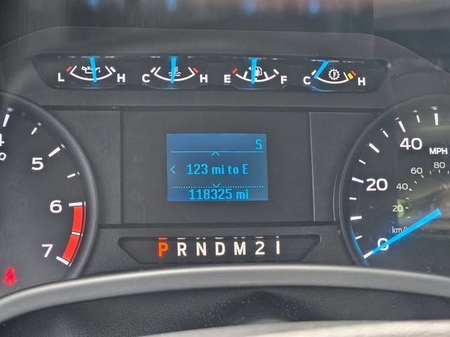2021 Ford F-250SD XL