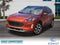 2020 Ford Escape Titanium Hybrid