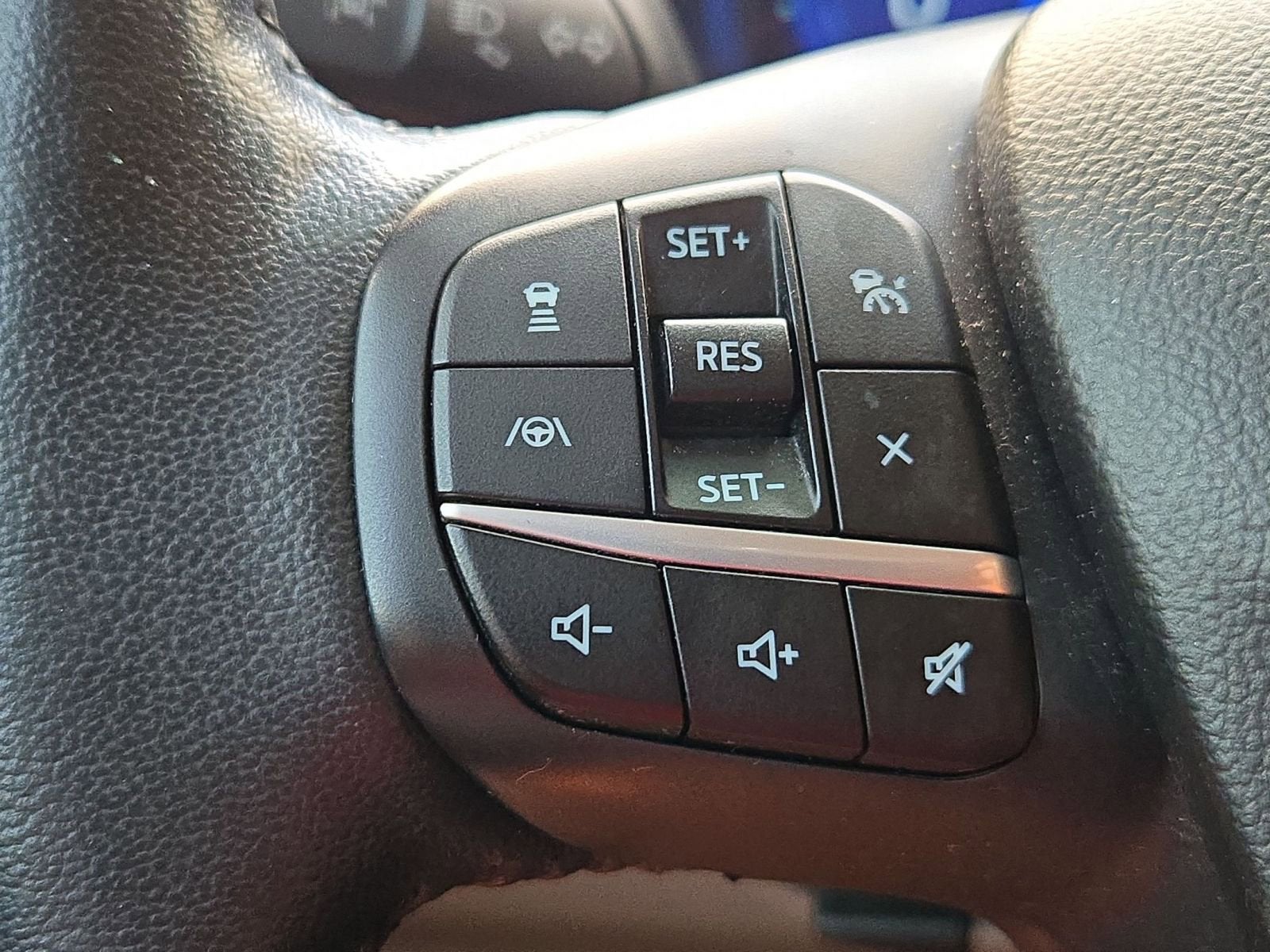 2020 Ford Escape Titanium Hybrid