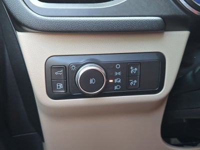 2020 Ford Escape Titanium Hybrid