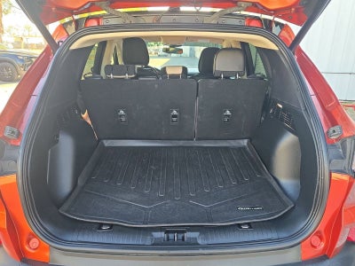 2020 Ford Escape Titanium Hybrid