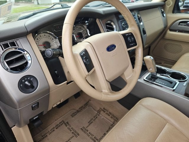 2013 Ford Expedition XLT