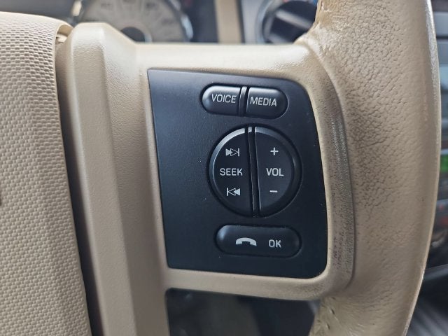 2013 Ford Expedition XLT