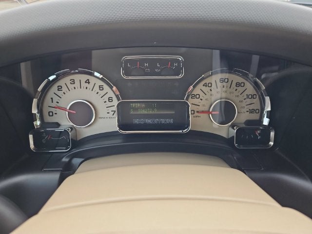 2013 Ford Expedition XLT