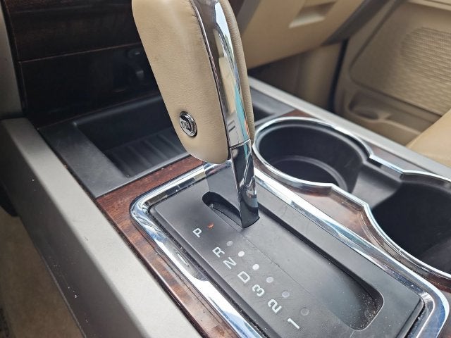 2013 Ford Expedition XLT