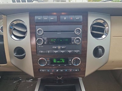 2013 Ford Expedition XLT