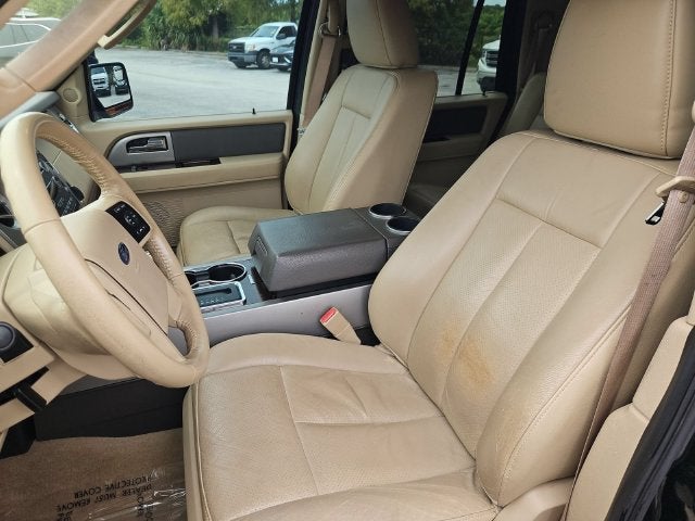 2013 Ford Expedition XLT