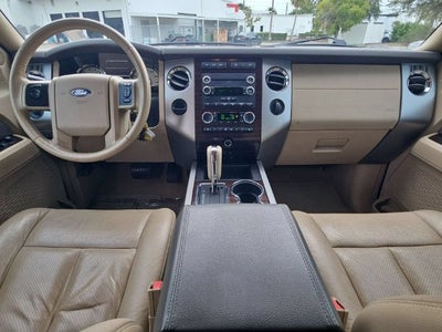 2013 Ford Expedition XLT
