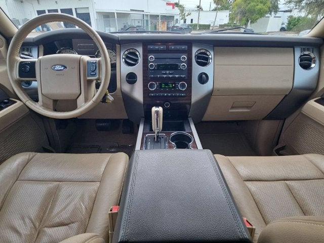 2013 Ford Expedition XLT
